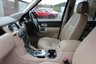 USED 2014 64 LAND ROVER DISCOVERY 3.0 SDV6 SE TECH 5d 255 BHP REAR ENTERTAINMENT SYSTEM