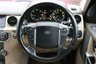 USED 2014 64 LAND ROVER DISCOVERY 3.0 SDV6 SE TECH 5d 255 BHP REAR ENTERTAINMENT SYSTEM