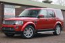 USED 2014 64 LAND ROVER DISCOVERY 3.0 SDV6 SE TECH 5d 255 BHP REAR ENTERTAINMENT SYSTEM
