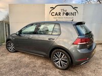 USED 2019 68 VOLKSWAGEN GOLF 1.5 SE NAVIGATION TSI EVO 5d 129 BHP 
