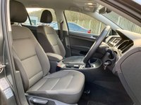 USED 2019 68 VOLKSWAGEN GOLF 1.5 SE NAVIGATION TSI EVO 5d 129 BHP 