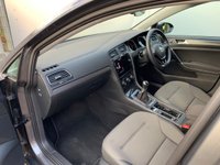 USED 2019 68 VOLKSWAGEN GOLF 1.5 SE NAVIGATION TSI EVO 5d 129 BHP 