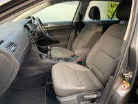 USED 2019 68 VOLKSWAGEN GOLF 1.5 SE NAVIGATION TSI EVO 5d 129 BHP 