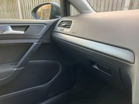 USED 2019 68 VOLKSWAGEN GOLF 1.5 SE NAVIGATION TSI EVO 5d 129 BHP 