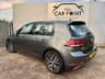 USED 2019 68 VOLKSWAGEN GOLF 1.5 SE NAVIGATION TSI EVO 5d 129 BHP 