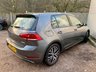 USED 2019 68 VOLKSWAGEN GOLF 1.5 SE NAVIGATION TSI EVO 5d 129 BHP 