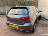 USED 2019 68 VOLKSWAGEN GOLF 1.5 SE NAVIGATION TSI EVO 5d 129 BHP 