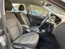 USED 2019 68 VOLKSWAGEN GOLF 1.5 SE NAVIGATION TSI EVO 5d 129 BHP 