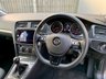 USED 2019 68 VOLKSWAGEN GOLF 1.5 SE NAVIGATION TSI EVO 5d 129 BHP 