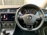 USED 2019 68 VOLKSWAGEN GOLF 1.5 SE NAVIGATION TSI EVO 5d 129 BHP 