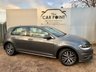 USED 2019 68 VOLKSWAGEN GOLF 1.5 SE NAVIGATION TSI EVO 5d 129 BHP 