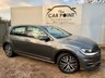 USED 2019 68 VOLKSWAGEN GOLF 1.5 SE NAVIGATION TSI EVO 5d 129 BHP 