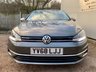USED 2019 68 VOLKSWAGEN GOLF 1.5 SE NAVIGATION TSI EVO 5d 129 BHP 