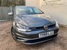 USED 2019 68 VOLKSWAGEN GOLF 1.5 SE NAVIGATION TSI EVO 5d 129 BHP 