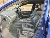 USED 2014 64 AUDI Q7 3.0 TDI QUATTRO S LINE PLUS STYLE EDITION 5d 242 BHP FULL HISTORY ++ CLICK & COLLECT OR NATIONWIDE DELIVERY ++