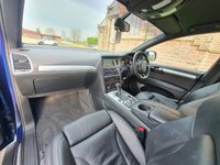 USED 2014 64 AUDI Q7 3.0 TDI QUATTRO S LINE PLUS STYLE EDITION 5d 242 BHP FULL HISTORY ++ CLICK & COLLECT OR NATIONWIDE DELIVERY ++