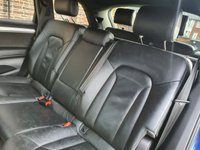 USED 2014 64 AUDI Q7 3.0 TDI QUATTRO S LINE PLUS STYLE EDITION 5d 242 BHP FULL HISTORY ++ CLICK & COLLECT OR NATIONWIDE DELIVERY ++