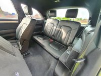 USED 2014 64 AUDI Q7 3.0 TDI QUATTRO S LINE PLUS STYLE EDITION 5d 242 BHP FULL HISTORY ++ CLICK & COLLECT OR NATIONWIDE DELIVERY ++