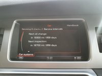 USED 2014 64 AUDI Q7 3.0 TDI QUATTRO S LINE PLUS STYLE EDITION 5d 242 BHP FULL HISTORY ++ CLICK & COLLECT OR NATIONWIDE DELIVERY ++