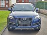 USED 2014 64 AUDI Q7 3.0 TDI QUATTRO S LINE PLUS STYLE EDITION 5d 242 BHP FULL HISTORY ++ CLICK & COLLECT OR NATIONWIDE DELIVERY ++