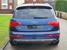 USED 2014 64 AUDI Q7 3.0 TDI QUATTRO S LINE PLUS STYLE EDITION 5d 242 BHP FULL HISTORY ++ CLICK & COLLECT OR NATIONWIDE DELIVERY ++