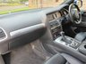 USED 2014 64 AUDI Q7 3.0 TDI QUATTRO S LINE PLUS STYLE EDITION 5d 242 BHP FULL HISTORY ++ CLICK & COLLECT OR NATIONWIDE DELIVERY ++