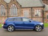 USED 2014 64 AUDI Q7 3.0 TDI QUATTRO S LINE PLUS STYLE EDITION 5d 242 BHP FULL HISTORY ++ CLICK & COLLECT OR NATIONWIDE DELIVERY ++