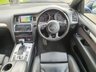 USED 2014 64 AUDI Q7 3.0 TDI QUATTRO S LINE PLUS STYLE EDITION 5d 242 BHP FULL HISTORY ++ CLICK & COLLECT OR NATIONWIDE DELIVERY ++