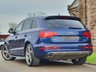 USED 2014 64 AUDI Q7 3.0 TDI QUATTRO S LINE PLUS STYLE EDITION 5d 242 BHP FULL HISTORY ++ CLICK & COLLECT OR NATIONWIDE DELIVERY ++