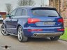 USED 2014 64 AUDI Q7 3.0 TDI QUATTRO S LINE PLUS STYLE EDITION 5d 242 BHP FULL HISTORY ++ CLICK & COLLECT OR NATIONWIDE DELIVERY ++
