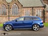 USED 2014 64 AUDI Q7 3.0 TDI QUATTRO S LINE PLUS STYLE EDITION 5d 242 BHP FULL HISTORY ++ CLICK & COLLECT OR NATIONWIDE DELIVERY ++