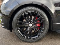 USED 2015 15 LAND ROVER RANGE ROVER SPORT 3.0 SDV6 AUTOBIOGRAPHY DYNAMIC 5d 306 BHP FULL SERVICE HISTORY ++ JUST SERVICED ++ BIG SPEC