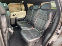 USED 2015 15 LAND ROVER RANGE ROVER SPORT 3.0 SDV6 AUTOBIOGRAPHY DYNAMIC 5d 306 BHP FULL SERVICE HISTORY ++ JUST SERVICED ++ BIG SPEC