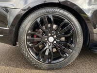 USED 2015 15 LAND ROVER RANGE ROVER SPORT 3.0 SDV6 AUTOBIOGRAPHY DYNAMIC 5d 306 BHP FULL SERVICE HISTORY ++ JUST SERVICED ++ BIG SPEC