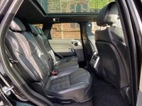USED 2015 15 LAND ROVER RANGE ROVER SPORT 3.0 SDV6 AUTOBIOGRAPHY DYNAMIC 5d 306 BHP FULL SERVICE HISTORY ++ JUST SERVICED ++ BIG SPEC