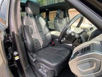 USED 2015 15 LAND ROVER RANGE ROVER SPORT 3.0 SDV6 AUTOBIOGRAPHY DYNAMIC 5d 306 BHP FULL SERVICE HISTORY ++ JUST SERVICED ++ BIG SPEC