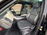 USED 2015 15 LAND ROVER RANGE ROVER SPORT 3.0 SDV6 AUTOBIOGRAPHY DYNAMIC 5d 306 BHP FULL SERVICE HISTORY ++ JUST SERVICED ++ BIG SPEC