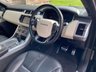 USED 2015 15 LAND ROVER RANGE ROVER SPORT 3.0 SDV6 AUTOBIOGRAPHY DYNAMIC 5d 306 BHP FULL SERVICE HISTORY ++ JUST SERVICED ++ BIG SPEC