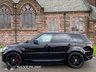 USED 2015 15 LAND ROVER RANGE ROVER SPORT 3.0 SDV6 AUTOBIOGRAPHY DYNAMIC 5d 306 BHP FULL SERVICE HISTORY ++ JUST SERVICED ++ BIG SPEC