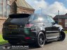 USED 2015 15 LAND ROVER RANGE ROVER SPORT 3.0 SDV6 AUTOBIOGRAPHY DYNAMIC 5d 306 BHP FULL SERVICE HISTORY ++ JUST SERVICED ++ BIG SPEC