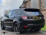 USED 2015 15 LAND ROVER RANGE ROVER SPORT 3.0 SDV6 AUTOBIOGRAPHY DYNAMIC 5d 306 BHP FULL SERVICE HISTORY ++ JUST SERVICED ++ BIG SPEC