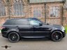 USED 2015 15 LAND ROVER RANGE ROVER SPORT 3.0 SDV6 AUTOBIOGRAPHY DYNAMIC 5d 306 BHP FULL SERVICE HISTORY ++ JUST SERVICED ++ BIG SPEC