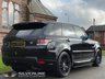 USED 2015 15 LAND ROVER RANGE ROVER SPORT 3.0 SDV6 AUTOBIOGRAPHY DYNAMIC 5d 306 BHP FULL SERVICE HISTORY ++ JUST SERVICED ++ BIG SPEC