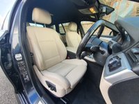 USED 2014 64 BMW 5 SERIES 2.0 520D M SPORT TOURING 5d 188 BHP CLICK & COLLECT OR FREE NATIONWIDE DELIVERY