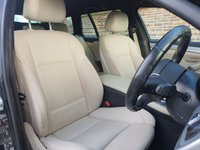 USED 2014 64 BMW 5 SERIES 2.0 520D M SPORT TOURING 5d 188 BHP CLICK & COLLECT OR FREE NATIONWIDE DELIVERY