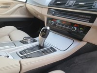 USED 2014 64 BMW 5 SERIES 2.0 520D M SPORT TOURING 5d 188 BHP CLICK & COLLECT OR FREE NATIONWIDE DELIVERY