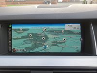 USED 2014 64 BMW 5 SERIES 2.0 520D M SPORT TOURING 5d 188 BHP CLICK & COLLECT OR FREE NATIONWIDE DELIVERY