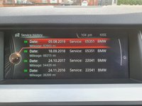 USED 2014 64 BMW 5 SERIES 2.0 520D M SPORT TOURING 5d 188 BHP CLICK & COLLECT OR FREE NATIONWIDE DELIVERY