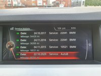 USED 2014 64 BMW 5 SERIES 2.0 520D M SPORT TOURING 5d 188 BHP CLICK & COLLECT OR FREE NATIONWIDE DELIVERY