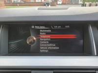 USED 2014 64 BMW 5 SERIES 2.0 520D M SPORT TOURING 5d 188 BHP CLICK & COLLECT OR FREE NATIONWIDE DELIVERY